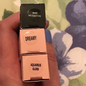 Colourpop 1-Alexis Ren & 2-KathleenLights Lipstick